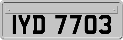IYD7703