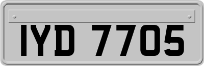 IYD7705