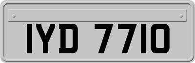 IYD7710