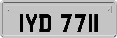 IYD7711