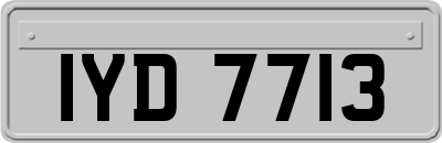 IYD7713