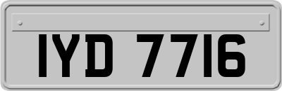 IYD7716