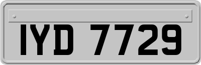 IYD7729