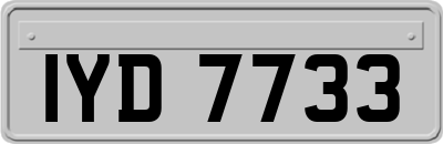 IYD7733