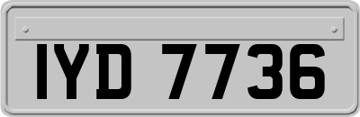 IYD7736