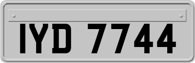 IYD7744