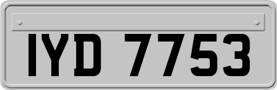 IYD7753