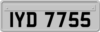 IYD7755