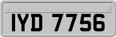 IYD7756