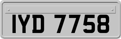IYD7758