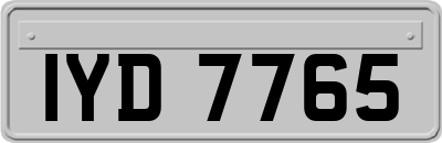 IYD7765