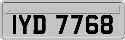 IYD7768