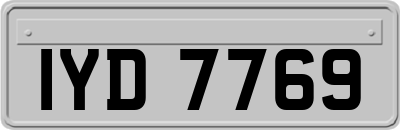 IYD7769