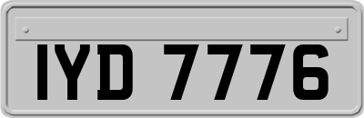 IYD7776