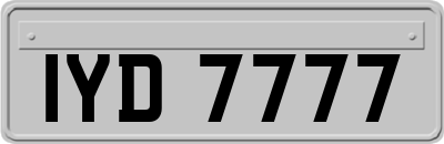 IYD7777
