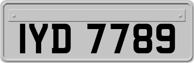 IYD7789