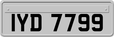 IYD7799