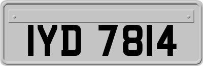 IYD7814