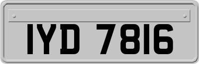 IYD7816