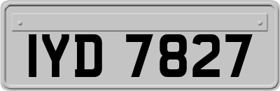 IYD7827