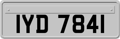IYD7841