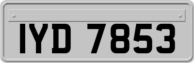 IYD7853