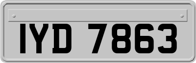 IYD7863