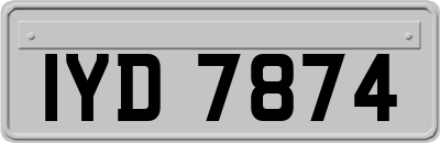 IYD7874