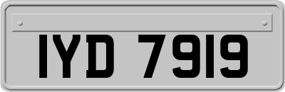 IYD7919