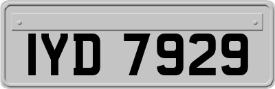 IYD7929