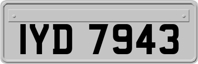 IYD7943
