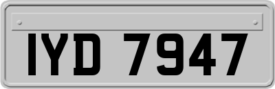 IYD7947