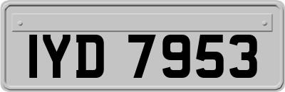 IYD7953