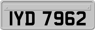 IYD7962