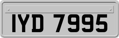IYD7995