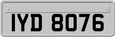 IYD8076