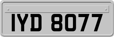 IYD8077