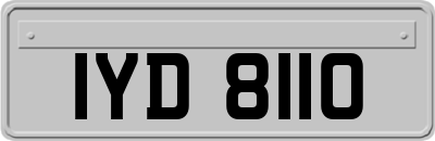 IYD8110