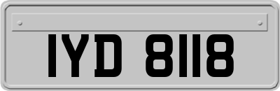 IYD8118