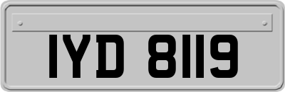 IYD8119