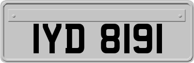IYD8191