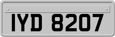 IYD8207