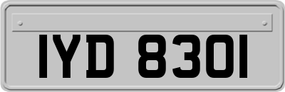 IYD8301