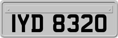 IYD8320