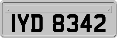 IYD8342