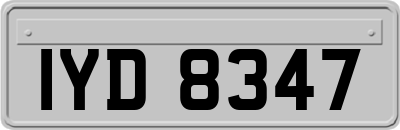 IYD8347