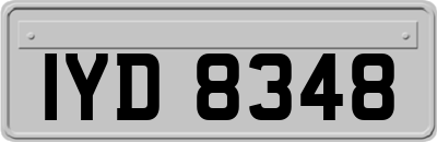 IYD8348