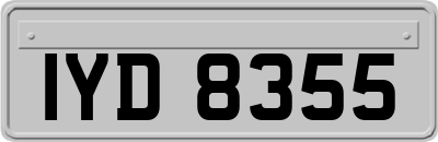 IYD8355
