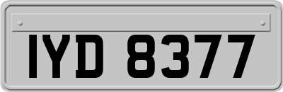 IYD8377