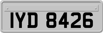 IYD8426